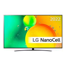 TV LG 70NANO766QA