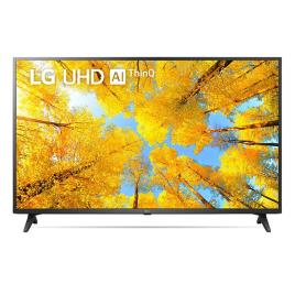 TV LG 50UQ75006LF