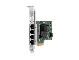 hpe Intel I350 1gbe 4p Base-t Adapter - Pre?o V?lido p/ Unid Faturadas at? 7 de Abril ou fim Stock das Unid Pr?-estabelecidas