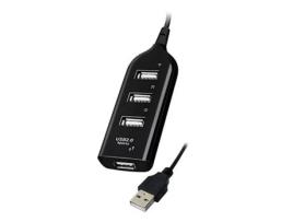Hub Vakoss Usb 2.0 Tc-234ux
