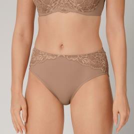 Triumph Cuecas maxi Amourette Charm Pure