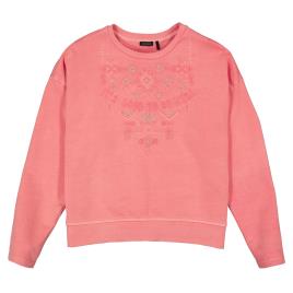 Ikks Junior Sweat de gola redonda, 5-14 anos