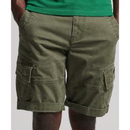 Superdry Calções cargo Vintage Core
