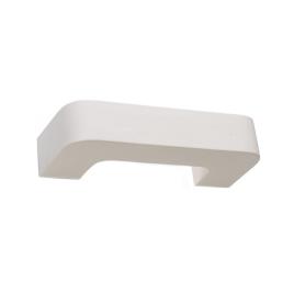 Aplique de cerámica magnet e27