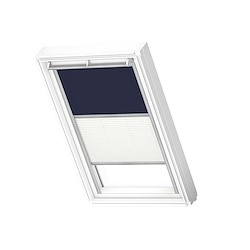 Cortinas para janela de sótão	 VELUX DFD M04 3009S