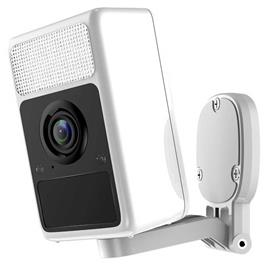 SJCAM S1 Home Camera Câmara de Segurança QHD Wifi Branca