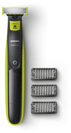 Máquina de barbear Philips QP2520/20