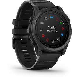 Garmin Relógio Tactix® 7 Standard Edition One Size Black