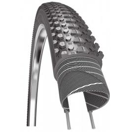 Hartex Pneu Rígido (54-559) Xtra Action 26´´ Black