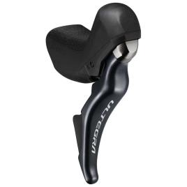 Shimano Alavanca De Freio Direita Com Câmbio Ultegra 8025 11s Black