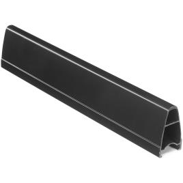 Gipiemme Jante Estrada 716 Hard Anodized 700 - 28´´ 20H Black