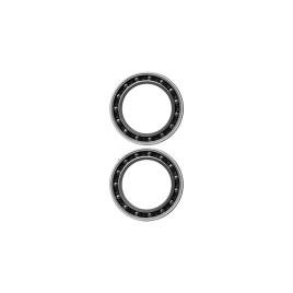 Ceramicspeed Bb86 Campagnolo Ut Coated Bearing Kit One Size Black