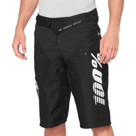100percent Shorts R-core 30 Black