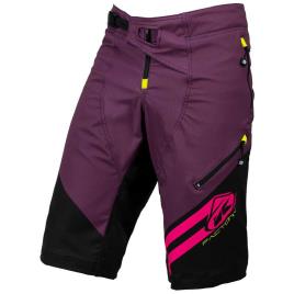 Kenny Shorts Factory 2XL Purple