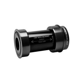 Ceramicspeed Copa Do Suporte Inferior Bbright Sram Gxp 79 mm Black