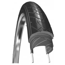 Hartex Pneu Rígido (47-622) Urban Ride 700C Black