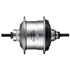 Shimano Alfine Sg-c7001 E-bike Cl 11s Rear 36H Silver