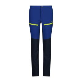 Cmp Calça 32t5584 4 Years Bluish