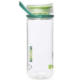 Hydrapak Garrafa Recon 500ml One Size Green