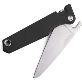Primus Fieldchef Pocket Knife One Size Black