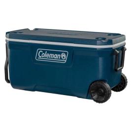 Coleman Resfriador Xtreme 100qt 94.6l One Size Blue