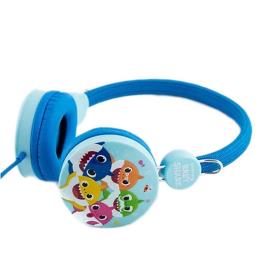 Otl Technologies Fones Ouvido Core Baby Shark One Size Blue