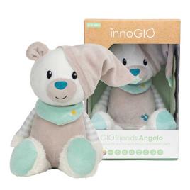 Innogio Urso De Pelúcia Giofriends Mateo One Size Multicolor