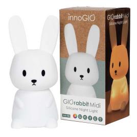 Innogio Lâmpadas Giorabbit Midi One Size Multicolor