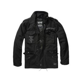 Brandit Casaco Motörhead M65 2XL Black