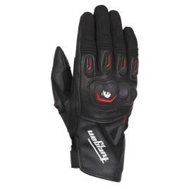 Furygan Luvas Volt 3XL Black / Red
