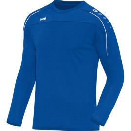 Jako Suéter Jako Classico L bleu royal