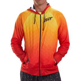 Zoot Suéter Ltd Run Thermo M Red / Orange