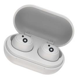 Sunstech Auriculares Wavepodsgowt One Size White