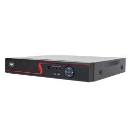Pni Gravador De Videovigilância House H814lr One Size Black