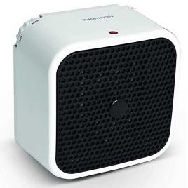 Thomson Aquecedor Compacto Thsfc14n 1500w One Size White