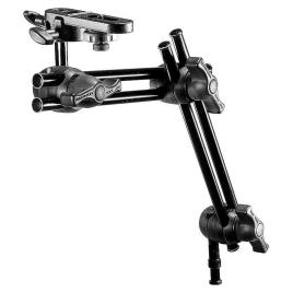 Manfrotto 396b-2 One Size Black