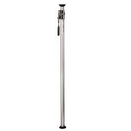 Manfrotto 076b Autopole 1.5-2.7 M One Size Black