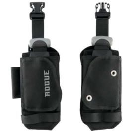 Aqualung Integrated Weight Belt L Black