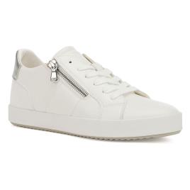 Geox Treinadores Blomiee EU 41 Optic White