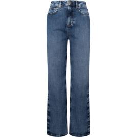 Pepe Jeans Jeans Lexa Split 28 Denim