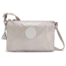 Kipling Creativity Xb One Size Metallic Glow