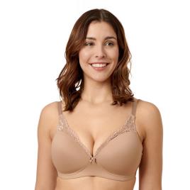 Sans Complexe Soutien sem armação, Angele