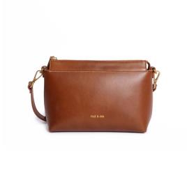 Nat & Nin Carteira em pele, CHARLIE