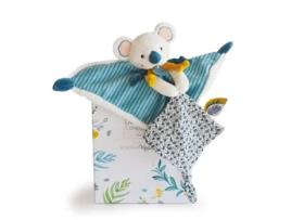 Doudou Et Compagnie Boneco-doudou, Yoca, o koala, 25 cm
