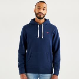 Levi's Sweat com capuz New Original