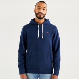 Levi's Sweat com capuz New Original