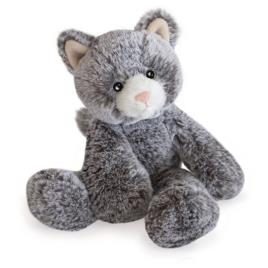 Histoire D'ours Peluche sweety mousse, o gato, 25 cm