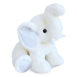 Histoire Dours Peluche elefante, So chic, 35 cm