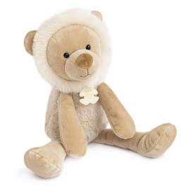 Histoire Dours Peluche Sweety chou, o leão, 30 cm