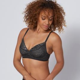 Triumph Soutien sem armação, Fit Smart